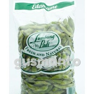 Lumbung Padi Edamame Japanese Soy Bean 1kg | Kacang Edamame Fresh