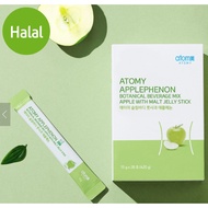 Atomy Applephenon Apple Jelly Stick (28sachets/box)