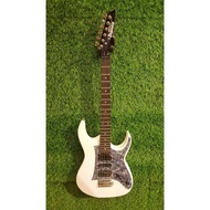 IBANEZ GIO GRG150 White Electric Guitar # Fender Gibson ibanez Squire epiphone prs schecter Martin J