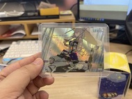 NIKKE 勝利女神 稀有卡 紅蓮SPL