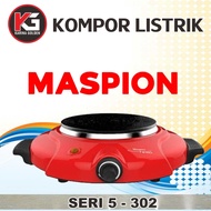 021. Kompor Listrik Alat Penyepuhan Perhiasan Emas Perak