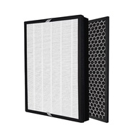 FY2420 FY2422 Activated Carbon Filter Hepa Filter for Philips Air Purifier AC2889 AC2887 AC2882 AC2878 AC3822 AC3824