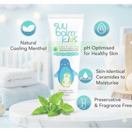 SUU BALM KIDS CERAMIDE  RAPID ITCHY RESTORING MOISTURISER CREAM  PELEMBAP LEMBUT & EZCEMA FRIENDLY 7