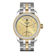Tudor/Tudor Tudor Sunday Calendar Men's Watch 39mm