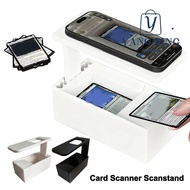 YANGYANG Card Scanner Scanstand,  Printing Quickly Scan TCG Card Slinger, Professional Universal Adj