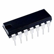 1pc SN74LS00N 74LS00 74LS02 74LS04 74LS08 74LS32 74LS86 Logic Gates 7400 7402 7404 7408 7432 7486