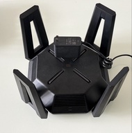 小米 AX9000  Mesh WiFi 路由器