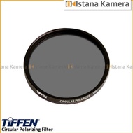 Tiffen 67mm CPL Circular Polarizing Filter