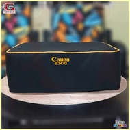 ☍ ✉ ♞,♘Canon PIXMA E3470 Cover / Canon PIXMA TS3480 Dust Cover