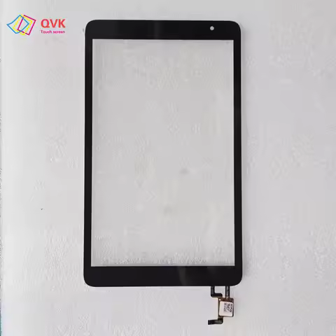 PX080E76B081 New 8 inch For Sky Devices Elite OctaMax Tablet Capacitive Touch Screen Digitizer Senso