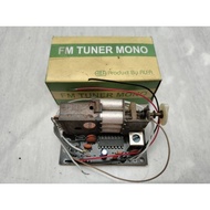 ALFA Mono FM Tuner Kit