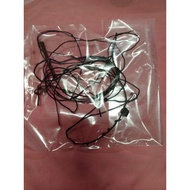 Aura Rajuna Raja Cenuai Hitam