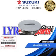 SUZUKI PLUG TOP / CAP FLYWHEEL BIG FOR RAIDER J 115 FI || 11352B22J10N000