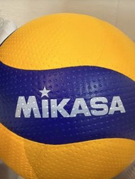 Mikasa V200W 排球 官方比賽用球