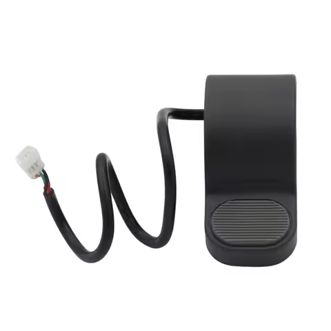 Original MI4 Ultra Throttle Accelerator for Xiaomi4 Ultra Electric Scooter Replacement Spare Parts