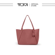 TUMI GEORGICA กระเป๋าโท้ท VALORIE TOTE