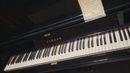 Yamaha piano 證書 鋼琴