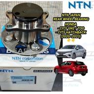 HONDA CITY GN2 TOO / HATCHBACK GN5 2020~2023 REAR WHEEL BEARING NTN JAPAN / BELAKANG TAYAR BEARING N