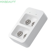 MXBEAUTY1 9V Battery Charger With LED Indicators Durable Lithium Battery Charger Charger Adapter For