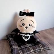 惡魔女僕 | 娃衣 吉伊卡哇 ちいかわ Chiikawa 10cm適用