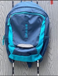 Included SF Express locker 已包順豐智能櫃  Lafuma backpack rucksacks 背囊背包 over 95% new, 100% real