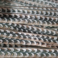 Pretty Flower Dan Son Goku Peking Drama Drama Long Feather Feather Feather Dance Pheasant Feather Wi