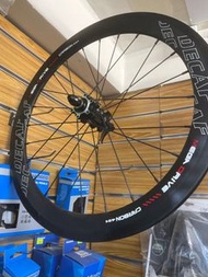 Java carbon451輪組碟剎