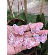 RM2.50/20 pieces : Charm - AB - CH-500 - 3 cm x 4.1 cm