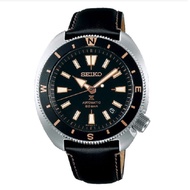 SEIKO WATCH PROSPEX TORTOISE LAND EDITION 4R35-04Y0 SL