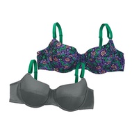 Avon Noelle Underwire 2-pc Bra Set
