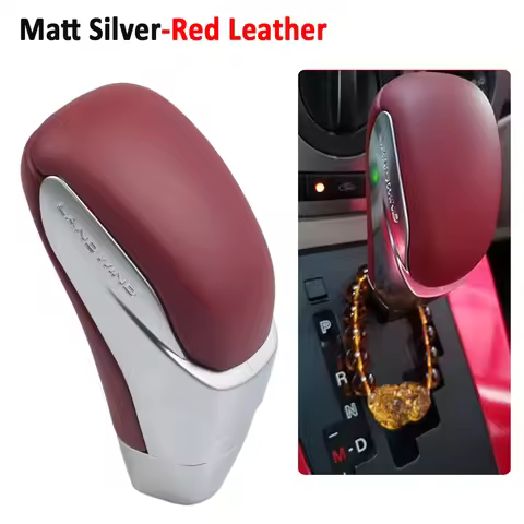 Automatic Car Shift Gear Knob Stick Lever Head for Mazda 3 5 6 8 FOR Mitsubishi OUTLANDER EX