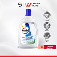 Walch Laundry Sanitizer Pine 1.2L