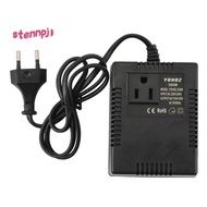 300W Voltage Converter 220V To 110V Transformer Step Down Transformer Voltage Converter Travel Adapter