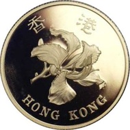 多人放手 收購 1997 紀念金幣 1997 Commemorative Gold Coin 原價港幣3988