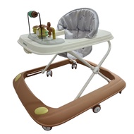 Bebeta Walker w/toys & Music (Rolling Toys)