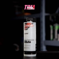 Water Spot Removal Acidic Car Wash Liquid