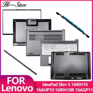 M New LCD Rear Back Cover for Lenovo IdeaPad Slim 5 16IRH10 16AHP10 16IRH10R 16AGP11 Laptop LCD Back