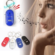 FUSIONEDGE Keyfinder 4 Colors Light Torch Keychain Pet Tracker Anti-Lost Smart Locator Tracker