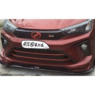 bezza 2020 version honeycomb grill design