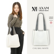 AXAM by Audi Marissa Chu Bag totebag Women's Leather Bag Handbag For Women Shoulder Bag AXA-MI2303
