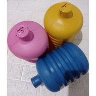 Large Gallon Plastic Piggy Bank, Unique Piggy Bank