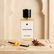SCENTRIUM ENIGMA | Inspired by Nishane Ani | Perfume EDP Unisex | Vanilla Warm Spicy Woody