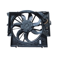 Suitable for BMW/X1/E84 Radiator 17427545366Original Factory Motor X1/X2/X3/X4/X5 Factory Ready Stoc