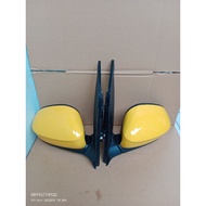 spion honda brio satya posisi kiri / spion brio kanan 2013-2023 original