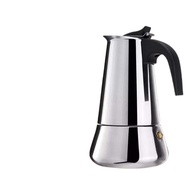 Stainless steel espresso maker coffee maker 4cup and 6cup espresso coffee/ espresso coffee maker/