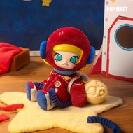 POP MART MOLLY Hello, Moon 1/8 Action Figure