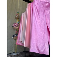 Ba ba silk pants and ao dai clearance