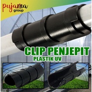 Uv Clip Hydroponic Clip Clamp Clip Plastic Clamp Clip 3per4
