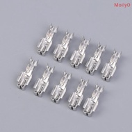 {Moily0} 10/20Pcs Car Insurance Terminals Automotive Meter Fuse Terminals Car Insurance Fuse Holder 