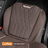 Isuzu Car Seat Cushion Mat Non-Slip Seat Protector Pad Auto Soft Seat Sleeve Cover For ISUZU Panther